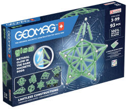 Geomag Glow Recycled 93 db (03397)