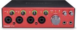 Focusrite Clarett+ 4Pre (USB-C) (MOCL0011)