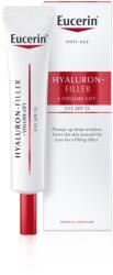 Eucerin Hyaluron-Filler+Volume-lift szemkörnyékápoló krém, 15 ml
