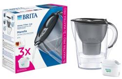 BRITA 1052796 Marella 2, 4L vízszűrő kancsó (MARELLA 2,4L 1052796) - megaplace