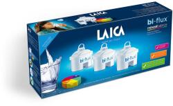 LAICA bi-flux Mineral Balance vízszűrőbetét, 3db (M3M) (M3M)