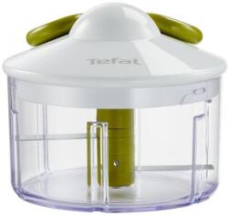Tefal K1330404 5 Second Chopper kézi aprító, 500ml, fehér-zöld (K1330404)