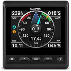 Garmin GMI 20 Marine (010-01140-00) Sonar pescuit