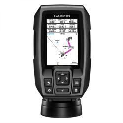 Garmin Striker Plus 4 + Transducer (010-01870-01)