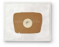 Nedis porszívó porzsák , 4 db , Szintetikus , kompatibilis: Lux 180 (fehér) (DUBG220LU4) (DUBG220LU4)