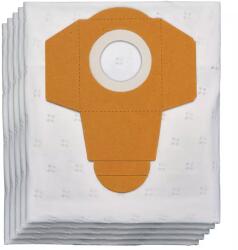 Einhell Szintetikus porzsák 40L (5 db) (2351195) (2351195)