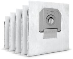 Kärcher - Set 5 saci filtrare din hartie pentru NT65 - NT70 - NT75 [6.904-285.0] (6.904-285.0)