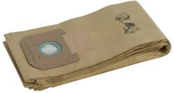 Bosch - Sac hartie pentru aspirator GAS 55 M AFC, 5 bucati [2607432036] (2607432036)