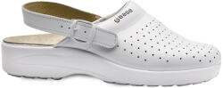 Portwest Base Xeno Papucs - OB, E A SRC, 43, Fehér