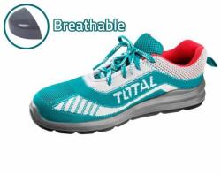 TOTAL - Bocanci De Protectie - 45 (tsp208s1p.45)