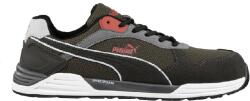 PUMA Frontside IVY Low S1P ESD HRO SRC munkavédelmi cipő (PUM-644670-44) - munkavedelemplusz