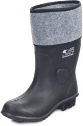 CERVA GUMOFILC 6250 OB FO CI SRC csizma fekete 42 (0204003860042)