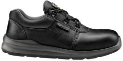 Sir Safety System Boyer S3 SRC munkavédelmi cipő - Fekete - 45 (SSY-MB1324Z9-45)