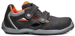 Base Protection B0698BKO43 BASE Judo munkavédelmi szandál S1P ESD SRC (B0698BKO43)