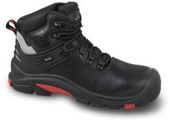 VM Footwear Botine de siguranță DALLAS, mărimea 44 (5430-S3-44)