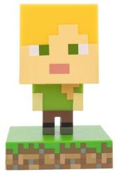 Paladone Products Minecraft - 3D Icon Light Alex - Dekoratívna Lampa