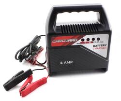 Carguard 55777A 4A 12V akkumulátor töltő (55777A)