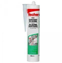 Fisher DSSI W szaniter szilikon fehér 280 ml (EG-79515-FISCHER)