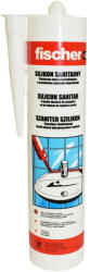 Fisher DSSI fehér szaniter szilikon, 280 ml (79515) - kazanwebshop