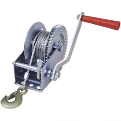 vidaXL Troliu manual, 544 kg (141629)