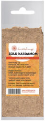 Lakshmi zöld kardamom őrölt 20g