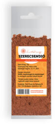 Lakshmi szerecsendió őrölt 30 g - biopanda