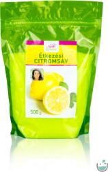 Szafi étkezési citromsav 500 g - reformnagyker