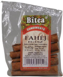 RAPET fahéj egész 40 g - biopanda