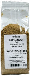 Paleolit Koriander őrölt 50g - biopanda