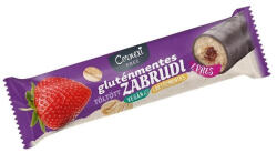 Cornexi zabrudi gluténmentes epres töltelékkel töltött zabrúd kakaós bevonattal neta mentes 30 g - foodker