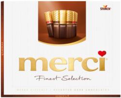  Storck Merci Finest Selection mix 250g