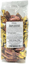 Paleolit Kávés szaloncukor 300g krémmel töltve - biopanda