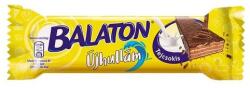 Nestlé Csokoládé BALATON Újhullám tejcsokoládés 30g