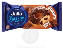  JAFFA BAKERY Tripla csokis fánk 58g