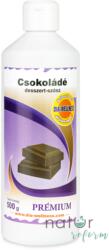 Dia-Wellness Csokoládé szósz 500 g - reformnagyker