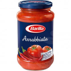 Barilla csípős szósz 400 g - biopanda