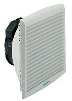 Schneider Ventilátor 165m3/h 16.3W 230V/AC50Hz IP54 Spacial Schneider - NSYCVF165M230PF