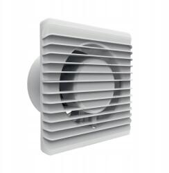 ORNO Fürdőszobai ventilátor higrosztát+időzítő Orno (OR-WL-3200/100/HT SILENT CICHY)