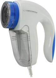 Esperanza Pappus Lint szösz eltávolító, fehér-kék (ECS006) - innotechshop