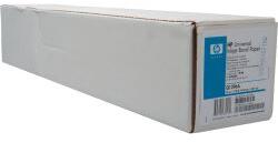 HP 24x45, 7m tekercspapír Tekercspapír - Plotterpapír oldal (Q1396A)