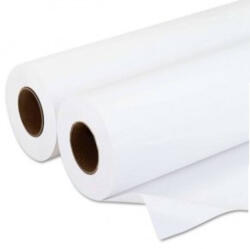 HP 24x45, 7m Fényes Fehér Tintasugaras Tekercspapír 90g (Eredeti) (C6035A)