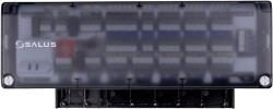 SALUS Centru comanda cu fir 5 ZONE 230V Salus CB500 (KL08NSB)