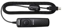 Nikon Telecomanda cu fir Nikon MC-DC2 pentru D90, D5000 (VDR00101) - pcone