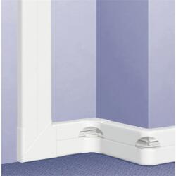 Legrand DLP fedél nélkül 150x50 mm csatorna 2m/db 010432 (010432)