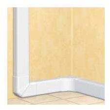 Legrand DLP csatorna 80x50 mm, fedél nélkül (010412) (010412)