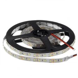 OPTONICA LED szalag , 5630 SMD chip , 60 led/m , 12 Watt/m , hideg fehér (4911)