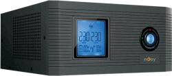 NJOY Szünetmentes Aira 600, 600VA, 500W, Line-Interactive, LCD display (UPCSTLP860TAICP01B) - laptoptrading