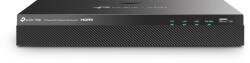 TP-Link NVR2016H-16MP PoE+ 16 csatornás NVR (NVR2016H-16MP)