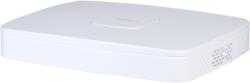 Dahua NVR4108-8P-EI 8 Csatornás NVR Rögzítő - H265+, 80Mbps (NVR4108-8P-EI)