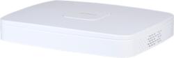 Dahua NVR4108-8P-4KS2/L 8 Csatornás NVR Rögzítő - H265, 80Mbps (NVR4108-8P-4KS2/L)